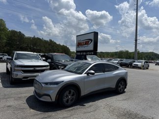 Used 2021 Ford Mustang Mach-E Select w/ Comfort/Technology Package image 1