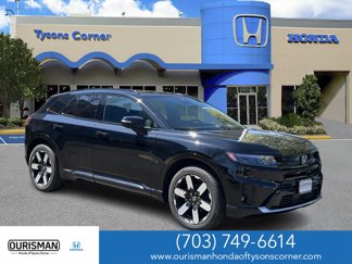 New 2025 Honda Prologue Elite image 1