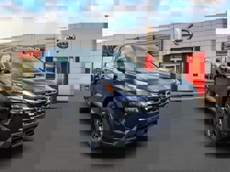 New 2026 Nissan Rogue SV image 1