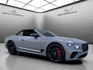 New 2024 Bentley Continental GT V8 image 1