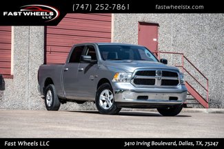 Used 2019 RAM 1500 Classic SLT image 1