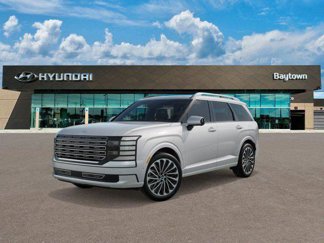 New 2026 Hyundai Palisade Calligraphy image 1