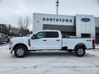 New 2025 Ford F350 XLT w/ 360-Degree Camera Package image 1