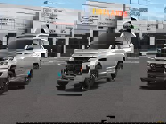 New 2025 Jeep Grand Cherokee Limited 4xe image 1
