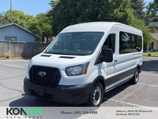 Used 2023 Ford Transit 350 XL image 1
