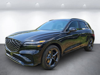 New 2026 Genesis GV70 3.5T Sport Prestige image 1