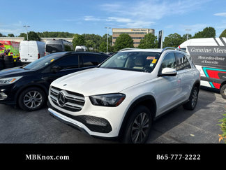 Certified 2023 Mercedes-Benz GLE 350 4MATIC image 1