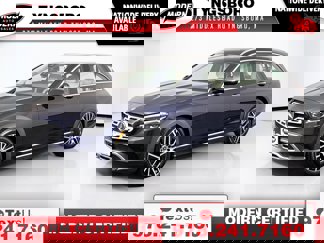 Used 2022 Mercedes-Benz E 450 4MATIC All-Terrain Wagon image 1