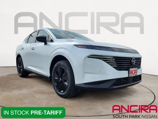 New 2025 Nissan Murano SV image 1