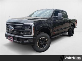 New 2025 Ford F350 Platinum w/ Tremor Off-Road Package image 1