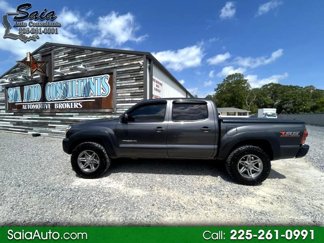 Used 2013 Toyota Tacoma 4x4 Double Cab image 1