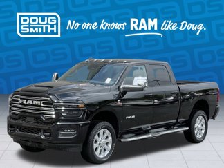 New 2025 RAM 2500 Laramie w/ Sport Appearance Package image 1