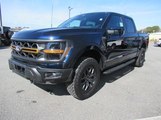 New 2025 Ford F150 Tremor w/ Equipment Group 402A High image 1