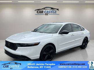 Used 2023 Honda Accord Sport image 1