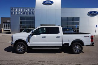 New 2025 Ford F350 Lariat image 1