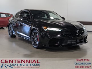 Used 2024 Acura Integra Type S image 1