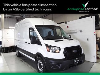 Used 2023 Ford Transit 250 148 High Roof image 1