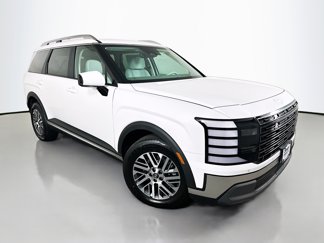 New 2026 Hyundai Palisade SEL image 1