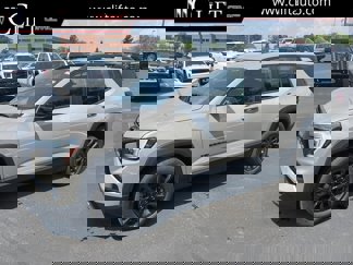 New 2026 GMC Terrain Elevation w/ Black Edition image 1
