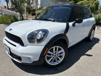 Used 2014 MINI Cooper Countryman S image 1