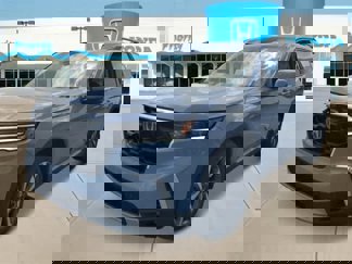 New 2025 Honda Pilot Elite image 1