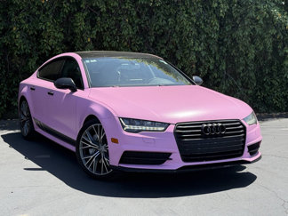 Used 2016 Audi A7 3.0T Premium Plus w/ 20" Wheel & Tire Package image 1