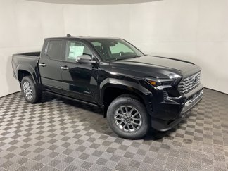New 2025 Toyota Tacoma Limited image 1