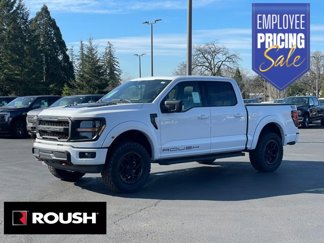 New 2025 Ford F150 XLT w/ Equipment Group 303A High image 1