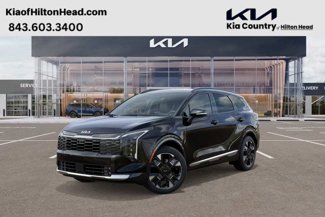 New 2026 Kia Sportage SX Prestige image 1