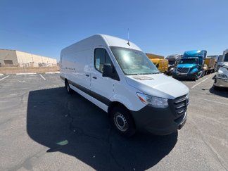 Used 2021 Mercedes-Benz Sprinter 3500 image 1