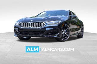 Used 2024 BMW 840i Gran Coupe image 1