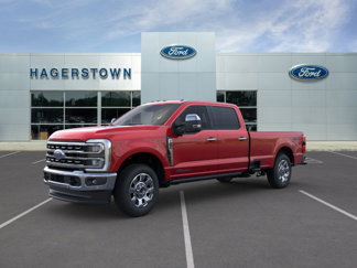 New 2025 Ford F250 Lariat w/ Lariat Ultimate Package image 1