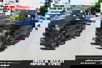 Used 2022 RAM 1500 Big Horn image 1