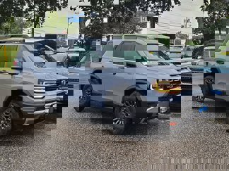 New 2026 Honda Passport TrailSport image 1