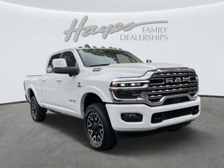 New 2025 RAM 2500 Limited image 1