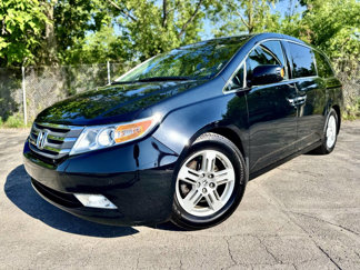 Used 2012 Honda Odyssey Touring image 1