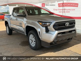 New 2025 Toyota Tacoma SR5 image 1