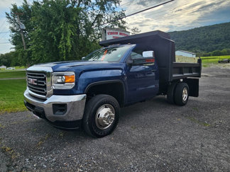 Used 2016 GMC Sierra 3500 4x4 Regular Cab w/ Sierra Convenience Package image 1