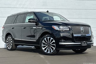 New 2024 Lincoln Navigator Reserve image 1