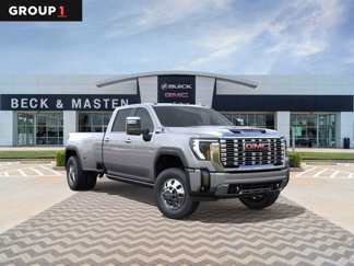 New 2026 GMC Sierra 3500 Denali image 1