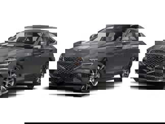 New 2026 Genesis G70 2.5T Prestige image 1