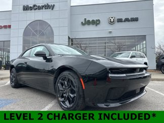 New 2025 Dodge Charger R/T w/ Quick Order Package 25M R/T image 1