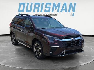 New 2025 Subaru Ascent Touring image 1
