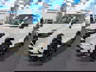 New 2026 Honda CR-V Sport-L image 1