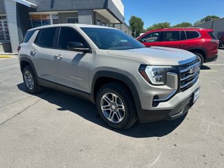New 2026 GMC Terrain Elevation w/ Technology Package II image 1