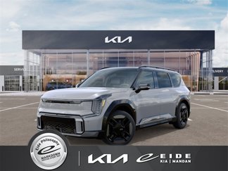 New 2026 Kia EV9 GT-Line image 1