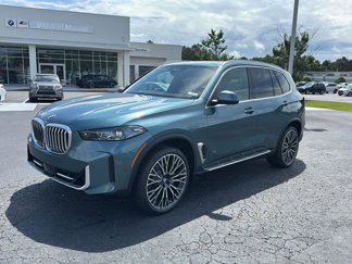 New 2026 BMW X5 sDrive40i image 1