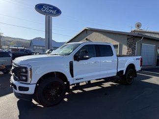New 2025 Ford F250 Lariat w/ Lariat Ultimate Package image 1