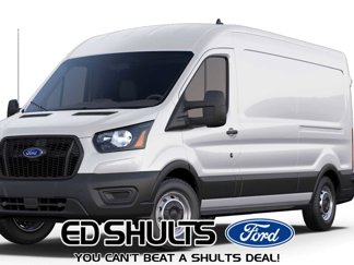 New 2025 Ford Transit 250 148 Medium Roof image 1
