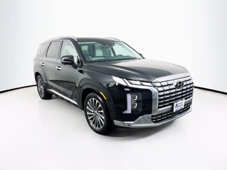 New 2025 Hyundai Palisade Calligraphy image 1